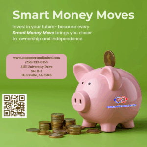 Smart Money Moves Program